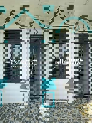 Chính Chủ Bán Nhà SHR FFULL THỔ CƯ CHỈ 1TY650 MỸ HẠNH NAM LONG AN