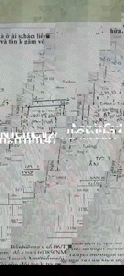 Chủ cần bán nhà kho tại P Đông Hưng Thuận Q12.