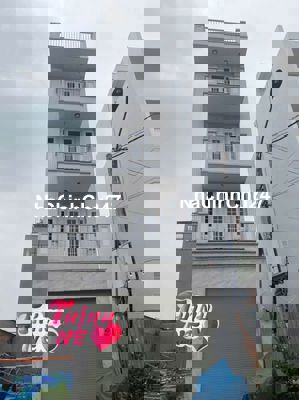 CHÍNH CHỦ - MT KHU ĐỘC LẬP - 4X15 - 3 LẦU - 4PN - 4WC - GIÁ TỐT