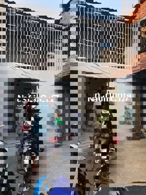 Chính Chủ Cần Bán Nhà 31/8 Phan Văn Hớn Q.12