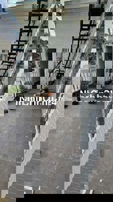 NHÀ HẺM XE TẢI KHA VẠN CÂN