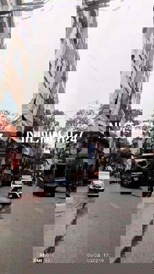 BÁN NHÀ MẶT PHỐ -BẾ VĂN ĐÀN -GẦN VIỆN ĐA KHOA HÀ ĐÔNG 5 TẦNG 46m2