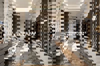 CHÍNH CHỦ BÁN NHÀ MỚI KOONG NGÕ 250 TÂN MAI DT40M 5TẦNG NGÕ THÔNG KD