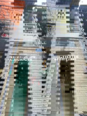 Bán nhà chính chủ đường thống nhất. f15 gò vấp