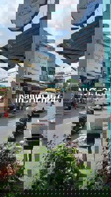 Bán nhà MT đông hưng thuận 02 chợ cây sộp,DT 5,1 ×27m giá 10,2 tỷ TL