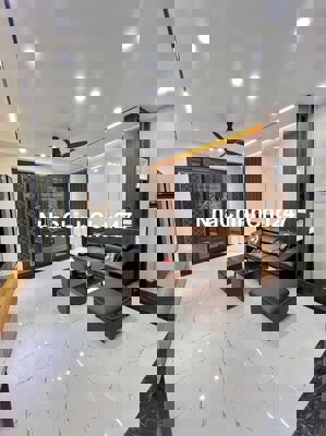 BÁN NHÀ TRUNG TÂM HÀ ĐÔNG 3 THOÁNG - THANG MÁY HIỆN ĐẠI  FULL NỘI THẤT