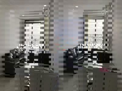 Chính chủ bán căn góc CC Phúc Thịnh Q.5. DT 87m2 3p, 2wc. Giá 4,1 tỷ