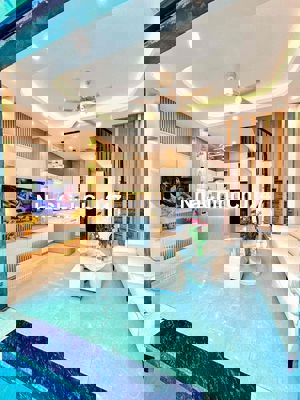 Phố Khuyến Lương - nhà đẹp đợi chủ , ngõ to đẹp