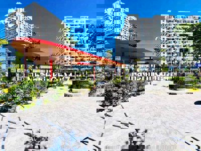 Chính chủ cần bán căn hộ FPT plaza  căn 2phòng ngủ dt69m full nội thât