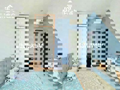 ⭐ Căn Hộ Full Nội Thất Mới Ngay MẶT TIỀN Trường Chinh