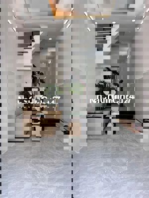 NHÀ SỔ RIÊNG CHÍNH CHỦ CẦN BÁN GẤP, BÌNH HƯNG HÒA B,BÌNH TÂN.