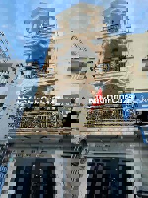 NHÀ NGỘP GIẢ RẺ Q12 - NGAY TRƯỜNG CHINH