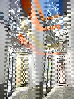 🌈Chính Chủ Bán Nhà Mới Xây Ngay Mỹ Lộc Xe Hơi Vào Tới Nhà Sổ Riêng