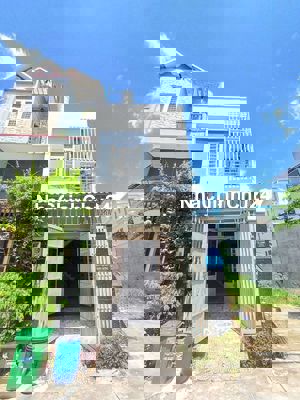 Nhà 2 mặt tiền tl37- ủy ban phường Thạnh lộc- quận 12 ( ngã tư ga 2km)