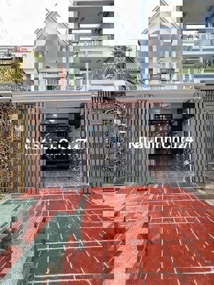 🆘 CHÍNH CHỦ GỬI BÁN NHÀ TRONG KDC ĐẠI HẢI, ĐƯỜNG PHAN VĂN HỚN HÓC MÔN