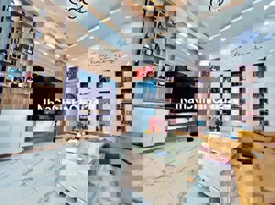 CHỦ NHÀ BÁN GẤP CĂN NGUYỄN VĂN ĐẬU,79M2,4TẦNG,BÌNH THẠNH,NHỈNH 8 tỉ.