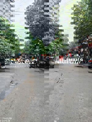 BÁN NHÀ QUANG TRUNG HĐ, NGÕ NÔNG, DT39m, 5 Tầng, MT3,5m Gía Chỉ 6x Tỷ