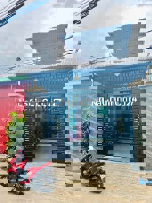 CHÍNH CHỦ BÁN NHÀ SHR GẦN TTY TẾ DĨ AN, P.TÂN ĐÔNG HIỆP. DT 95M.