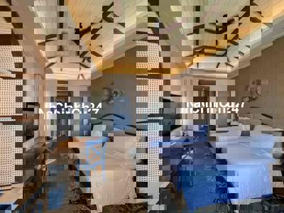 Chính chủ Cần bán biệt thự nghỉ dưỡng Centara Mirage Resort Mũi Né