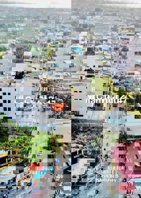 ❌️🔴MĂT TIỀN NGAY HÀ HUY GIÁP...740m.chính chủ.