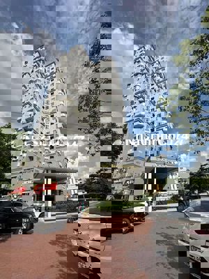 Chính Chủ Bán Căn Hô Chung Cư An Hòa Trần Lưu, Q.2