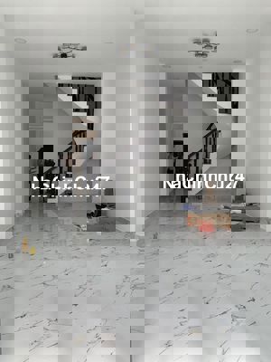 CHỦ GẤP BÁN NHÀ 3 LẦU TRƯỜNG CHINH NGAY 7 HIỀN– VỪA Ở VỪA KINH DOANH