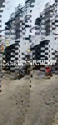 5x10 nhà bán chính chủ quận 7