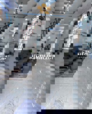 Nhà gần khu công nghiệp, khu đông dân cư DT 4x9 , Giá 365tr