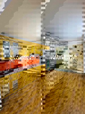 CHỈ 6 TỶ nhà đẹp Xa La Hà Đông 37mx4T, 4PN gần phố, ô tô 50m