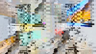 Bán nhà mỗ lao hà đông Ô tô tránh gần DT30m2 giá nhỉnh 6 tỷ