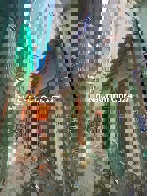 Chính Chủ Bán Nhà Bùi Đình Tuý