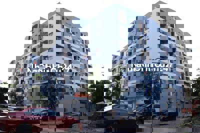 Tôi chính chủ cần bán cặn hộ 2 PN, sẳn nội thất - nhà trống ở ngay