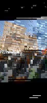 Bán nhà Trệt 2 Lầu 5PN , Hướng Đông Bắc , Đường 160 Lã Xuân Oai