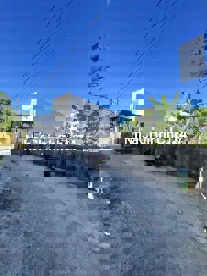 chủ gởi bán lô đất giáng nam 2 hoà Phước