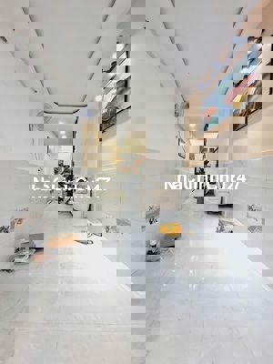 Bán nhà chính chủ 30m2   sát mặt tiền quang Trung p10 Gò Vấp  full NT