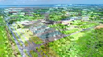 Nhà phố chỉ 1,2 TỶ – Sổ riêng – KCN Phước Đông, Tây Ninh