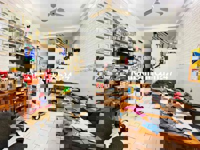 Nhà Mặt Tiền Kinh Doanh Đường 22, Linh Đông 100m2 chỉ 8.x Tỷ Giá tốt