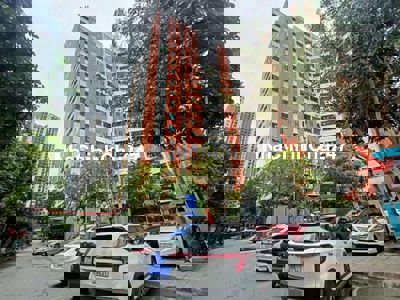 BÁN NHÀ MẶT PHỐ Ô TÔ HÀ ĐÔNG, VUÔNG VỨC – TRUNG TÂM HÀ ĐÔNG, GIÁ MỀM.