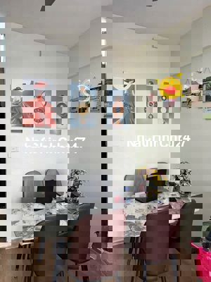 Chính chủ Cần bán căn hộ tòa 18t1 an khánh