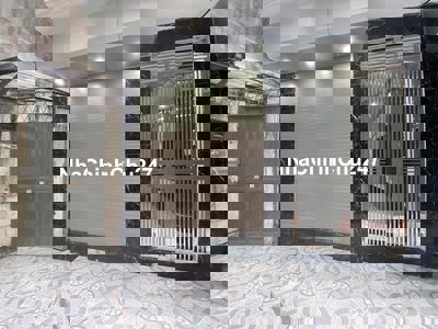 Chính chủ bán nhà 4 tầng * 60m cách MP Văn Chương 30m