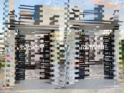 Chính Chủ Gửi Bán Nhà Đẹp (5mx20m) Gần KDC An Phú Tây, Bình Chánh, SHR