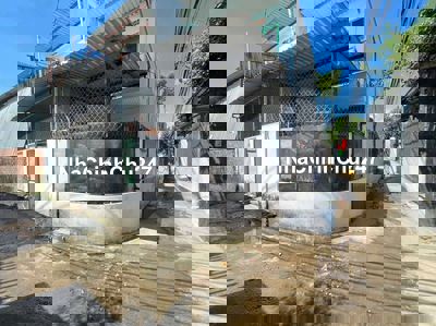 Nhà 109m cấp 4 gần làng đại học quốc gia, p. Đông Hòa Tp. Dĩ An