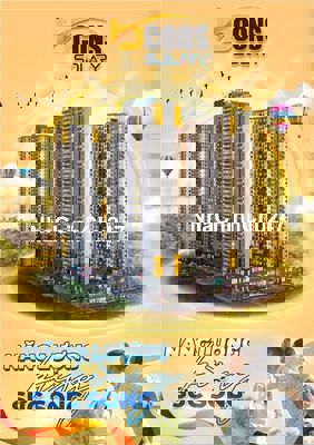 Chính chủ bán căn 2PN Bcons Solary – Sổ lâu dài – Giá tốt