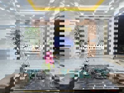 Bán nhà Mỗ Lao Hà Đông ô tô tránh gần DT45m2 chỉ nhỉnh 7tỷ