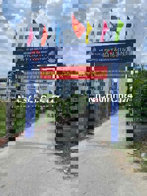 nhà ở thoáng mát