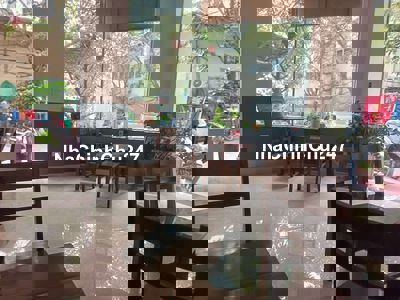 Bán nhà Lô Góc dịch vụ Dương Nội, trước mặt Aeonmall Hà Đông