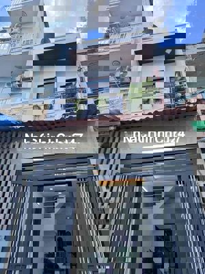 CHỦ NHÀ BÁN GẤP NGAY TRƯƠNG PHƯỚC PHAN -BÌNH TÂN