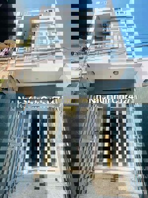 NHÀ 2 TẦNG 70m2 P. LINH ĐÔNG, 2PN LỚN + 3WC, HẺM THÔNG, VỊ TRÍ T. TÂM