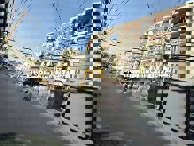 Mặt Tiền 29 Tên Lửa , bình trị đông B , bình tân