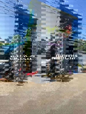 Nhà lầu gần siêu thị bigc giá 5 triệu